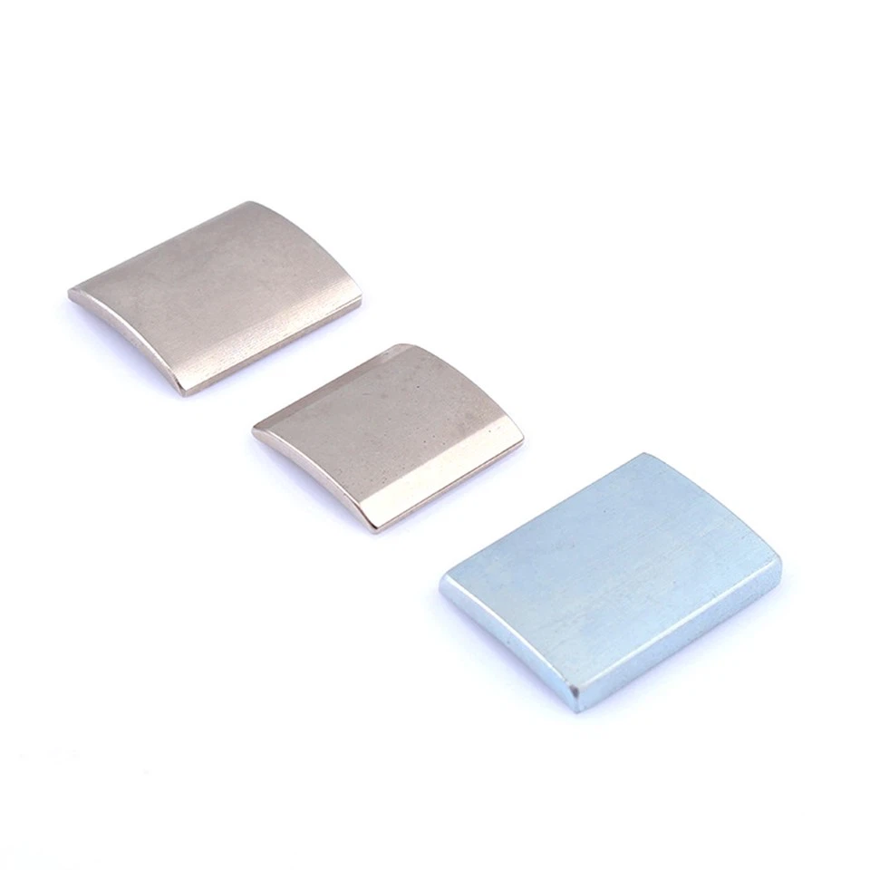 Моторни NdFeB редкоземни магнити